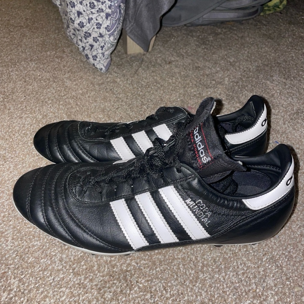 New Copa Municipal Cleat